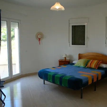 Eagle 2 Apartmán Pedreguer