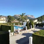 Eagle 2 Apartmán Pedreguer
