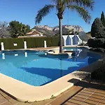 Apartmán Eagle 2 Pedreguer