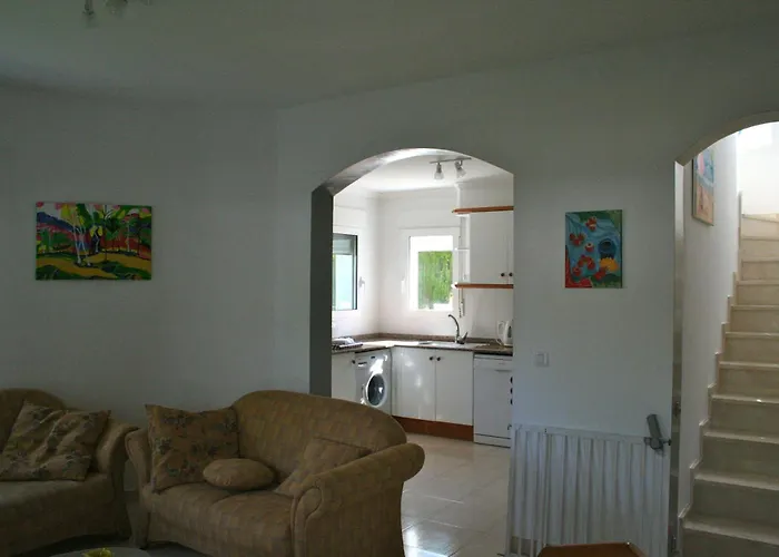 Lejlighed Eagle 2 Pedreguer