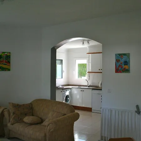 Apartment Eagle 2 Pedreguer