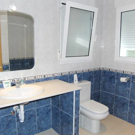 Apartment Eagle 2 Pedreguer