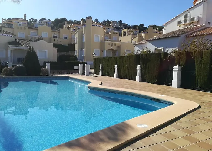 Daire Eagle 2 Pedreguer