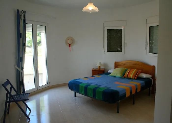 Eagle 2 Daire Pedreguer