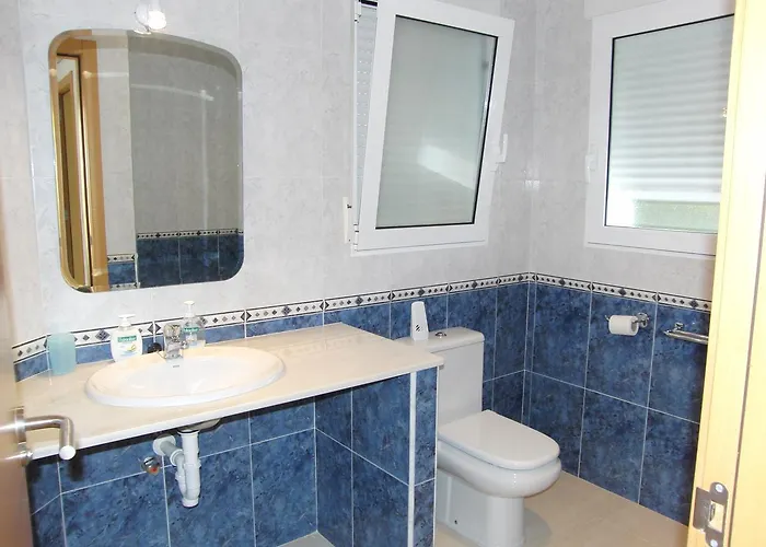 Daire Eagle 2 Pedreguer